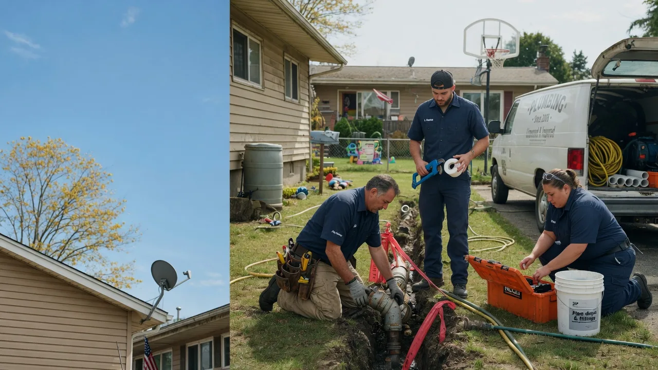 Garbage Disposal Replacement in Charles City, IA near me