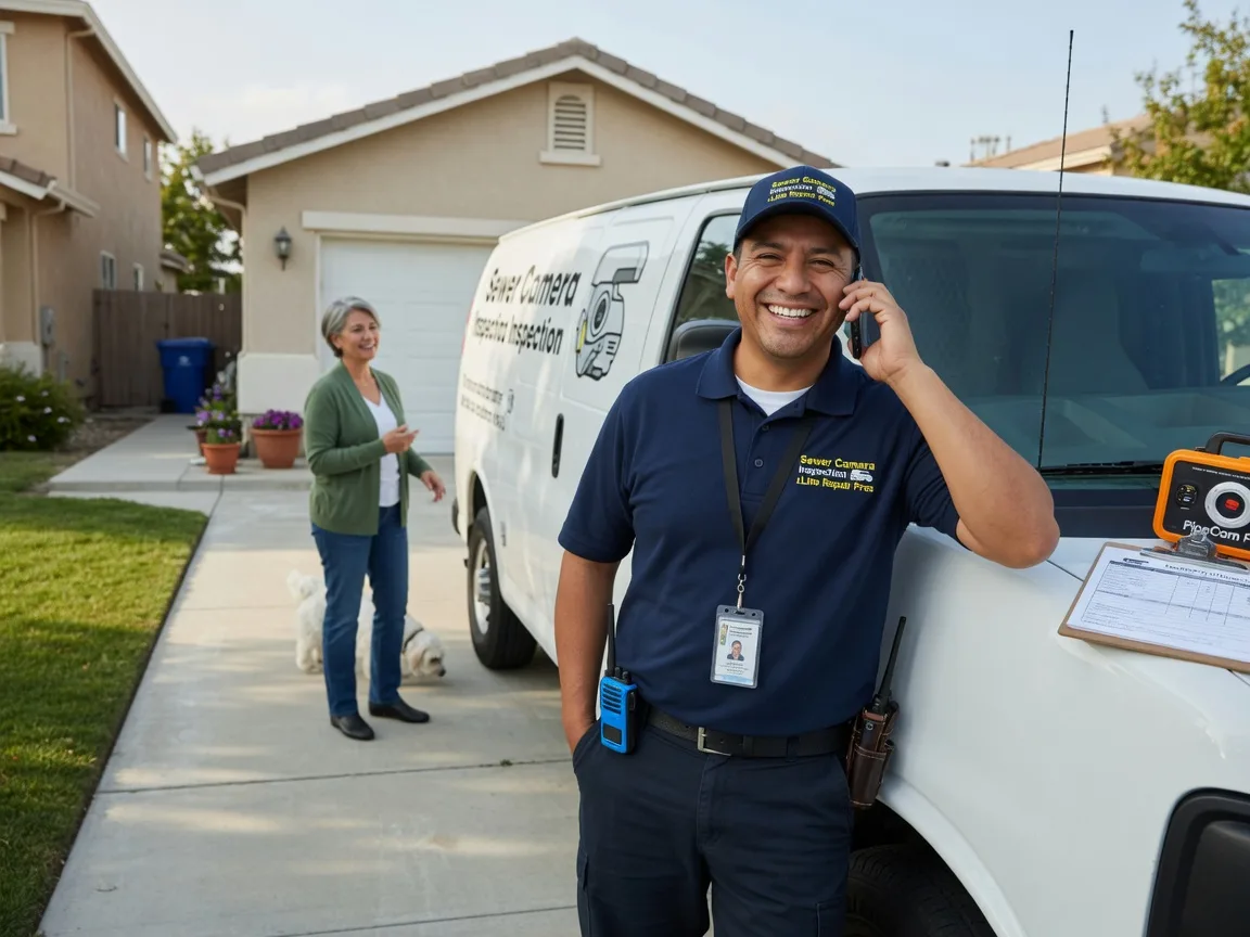 Sewer Line Repair Charles City, IA FAQs